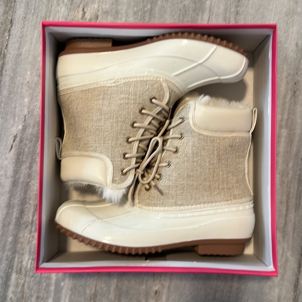 Snow/winter boots